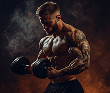 Fitness Coaching