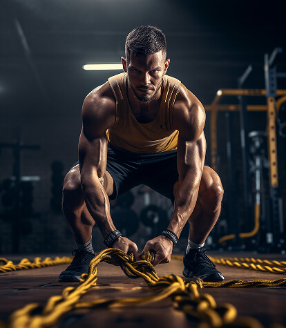 Our Fitness Approach