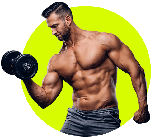 Fitness Journey