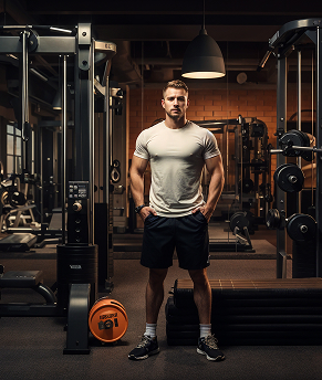 Workout Support