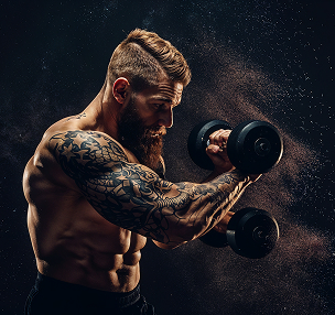 Strength Training
