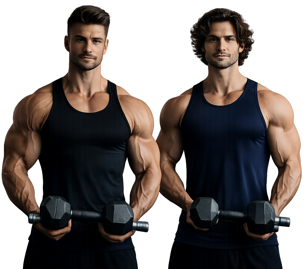 Gym Membership Offer